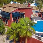 Βίλα La Casa Roja