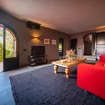La Casa Roja Βίλα Benissa