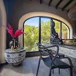 Βίλα La Casa Roja Benissa