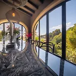 La Casa Roja Βίλα Benissa