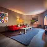 La Casa Roja Benissa