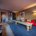La Casa Roja Βίλα