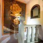 La Casa Roja Benissa