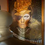 La Casa Roja Βίλα Benissa