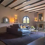 Βίλα La Casa Roja Benissa