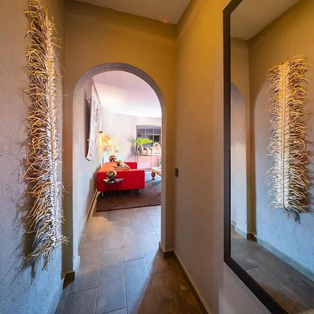 La Casa Roja * Benissa