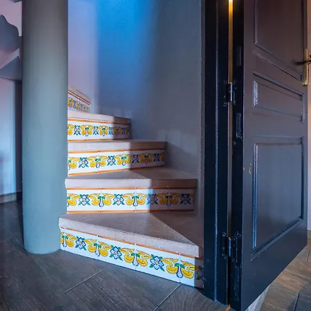 La Casa Roja Villa Benissa