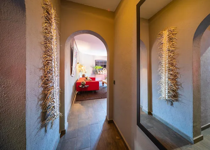 La Casa Roja * Benissa