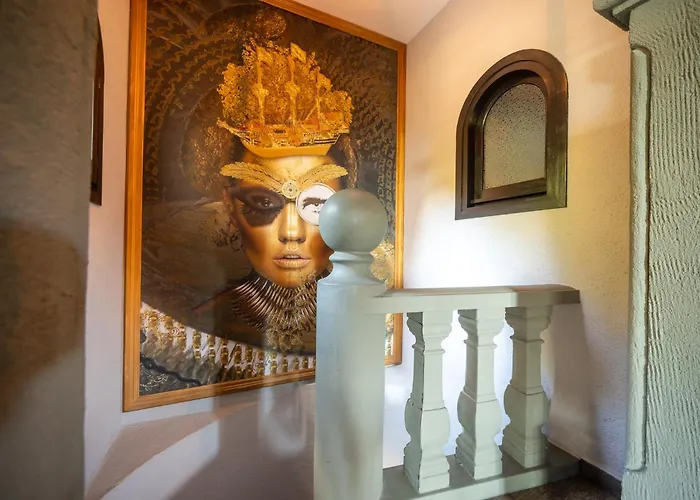 La Casa Roja Benissa