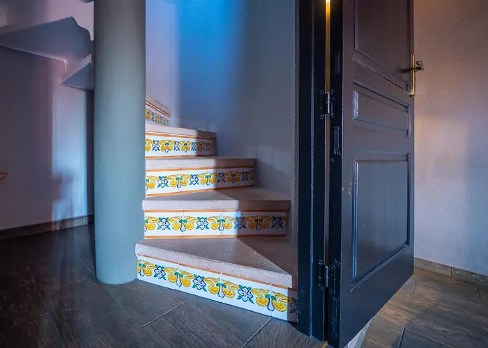 La Casa Roja Villa Benissa